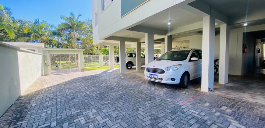 Apartamento à venda – Bairro São clemente – Tubarão, SC