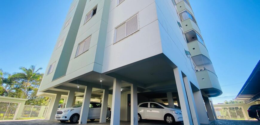 Apartamento à venda – Bairro São clemente – Tubarão, SC