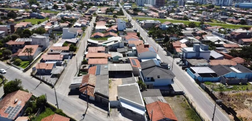 Sala comercial à venda em Tubarão, Rua Adolfo Corrêa -Passo do Gado