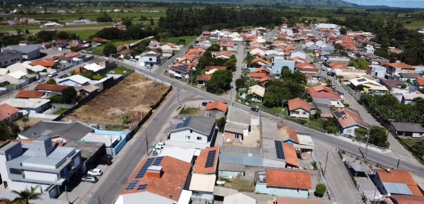 Sala comercial à venda em Tubarão, Rua Adolfo Corrêa -Passo do Gado