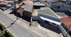 Sala comercial à venda em Tubarão, Rua Adolfo Corrêa -Passo do Gado