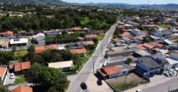 Sala comercial à venda em Tubarão, Rua Adolfo Corrêa -Passo do Gado