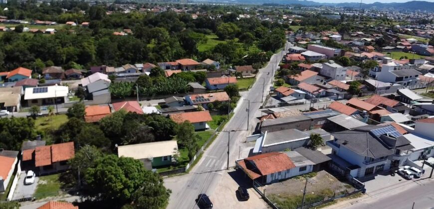 Sala comercial à venda em Tubarão, Rua Adolfo Corrêa -Passo do Gado