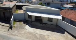 Sala comercial à venda em Tubarão, Rua Adolfo Corrêa -Passo do Gado