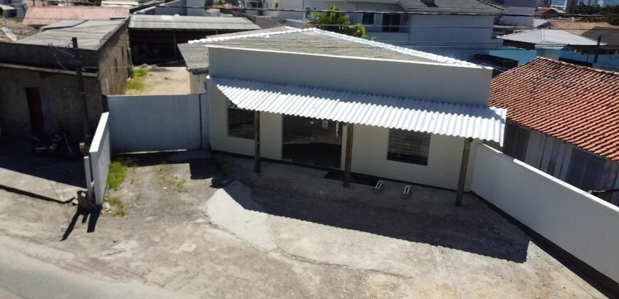 Sala comercial à venda em Tubarão, Rua Adolfo Corrêa -Passo do Gado