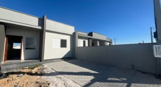 Casa á venda em Santo Antônio de Pádua, Tubarão