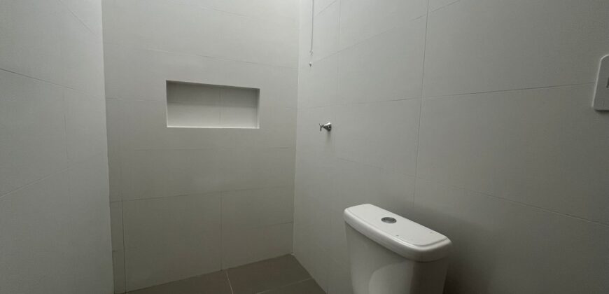 Casa á venda em Santo Antônio de Pádua, Tubarão