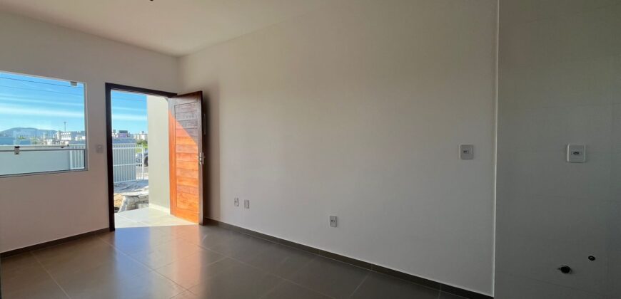Casa á venda em Santo Antônio de Pádua, Tubarão