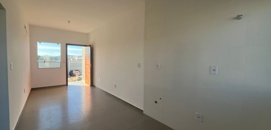 Casa á venda em Santo Antônio de Pádua, Tubarão