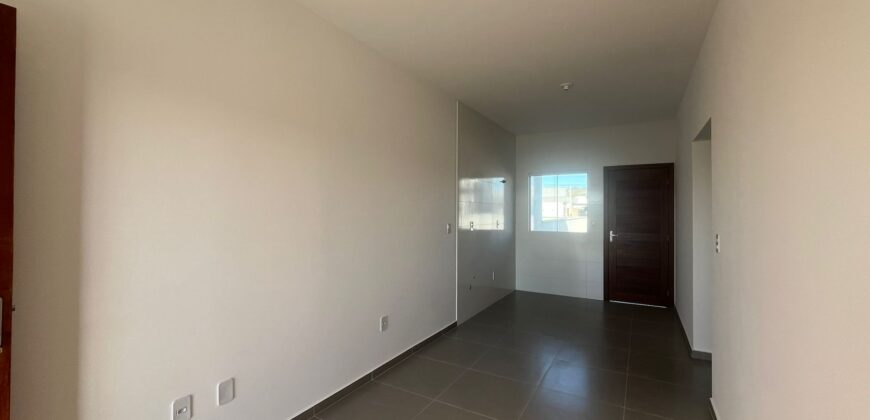 Casa á venda em Santo Antônio de Pádua, Tubarão