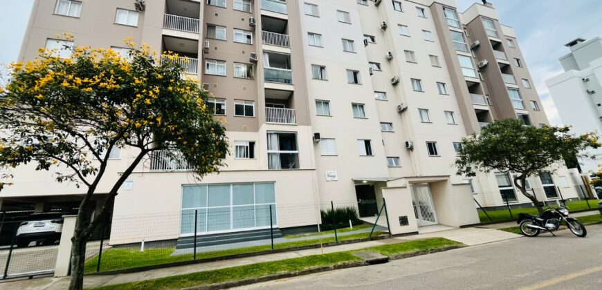 Apartamento à venda no Parque das Palmeiras, Tubarão