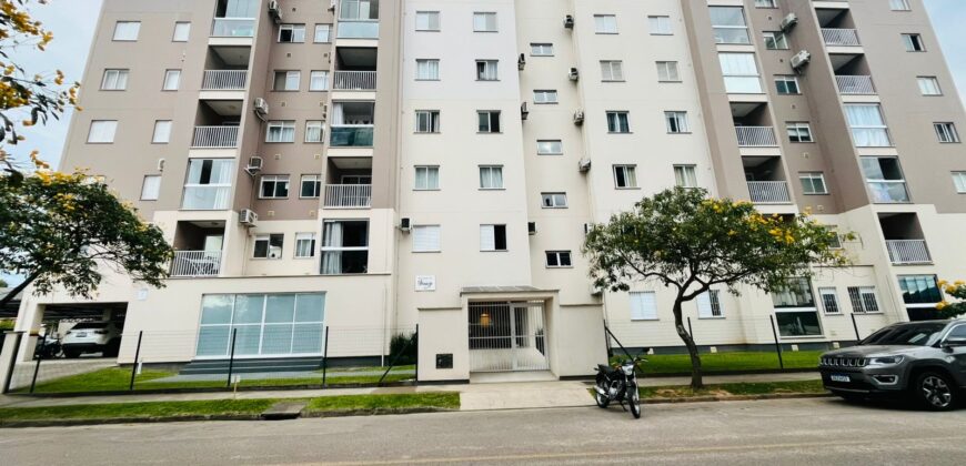  Apartamento à venda no Parque das Palmeiras, Tubarão