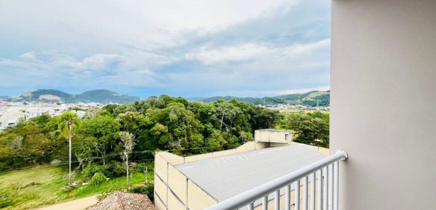  Apartamento à venda no Parque das Palmeiras, Tubarão
