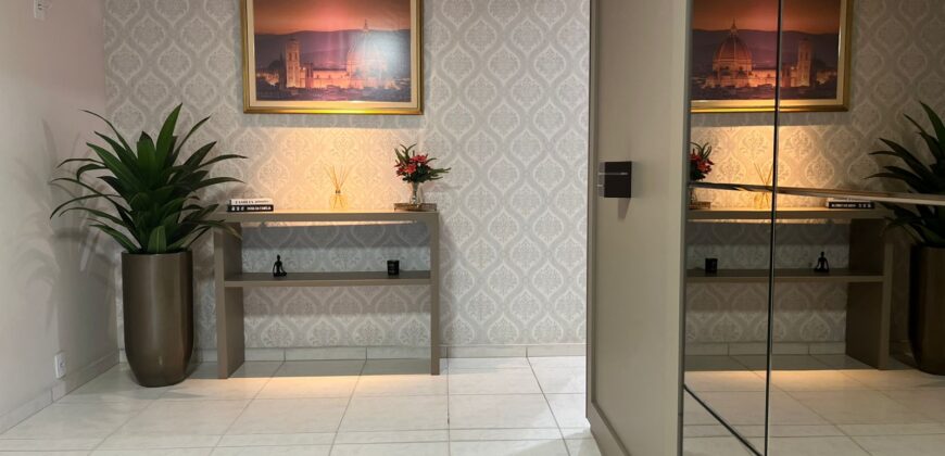 Apartamento à venda no Parque das Palmeiras, Tubarão