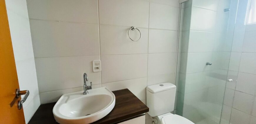  Apartamento à venda no Parque das Palmeiras, Tubarão