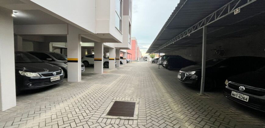  Apartamento à venda no Parque das Palmeiras, Tubarão