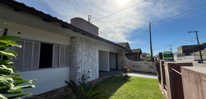 Casa à venda em Humaitá de cima, Tubarão