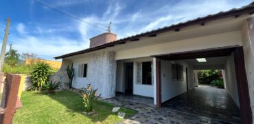 Casa à venda em Humaitá de cima, Tubarão