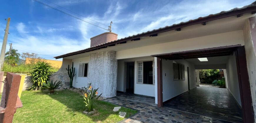 Casa à venda em Humaitá de cima, Tubarão