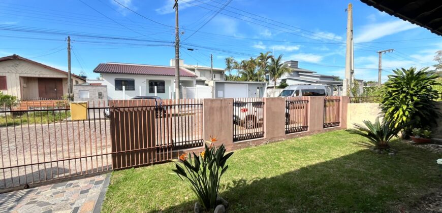Casa à venda em Humaitá de cima, Tubarão