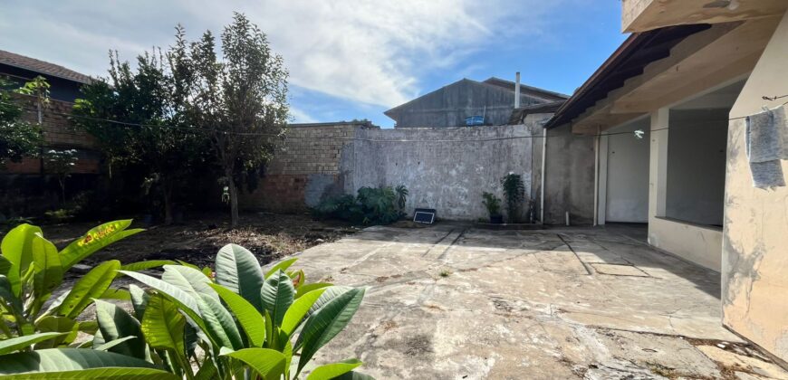 Casa à venda em Humaitá de cima, Tubarão