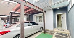SOBRADO GEMINADO À VENDA – BAIRRO OFICINAS 