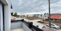 SOBRADO GEMINADO À VENDA – BAIRRO OFICINAS 