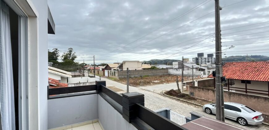 SOBRADO GEMINADO À VENDA – BAIRRO OFICINAS 