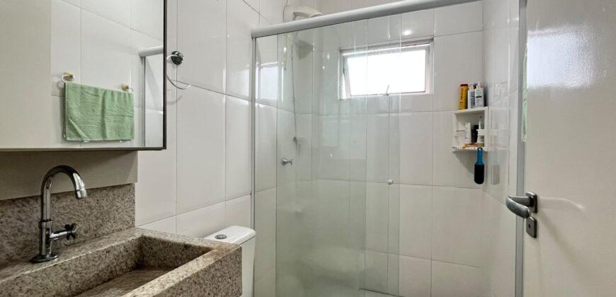 SOBRADO GEMINADO À VENDA – BAIRRO OFICINAS 