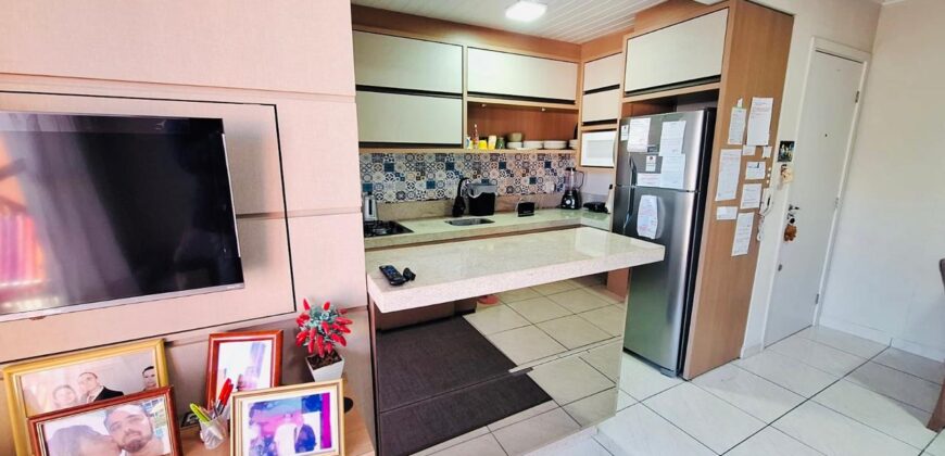  Apartamento á venda – Vila esperança, Tubarão