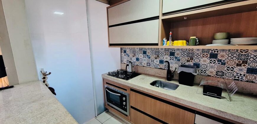  Apartamento á venda – Vila esperança, Tubarão