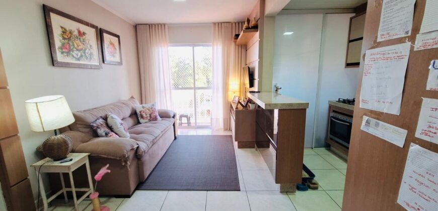  Apartamento á venda – Vila esperança, Tubarão