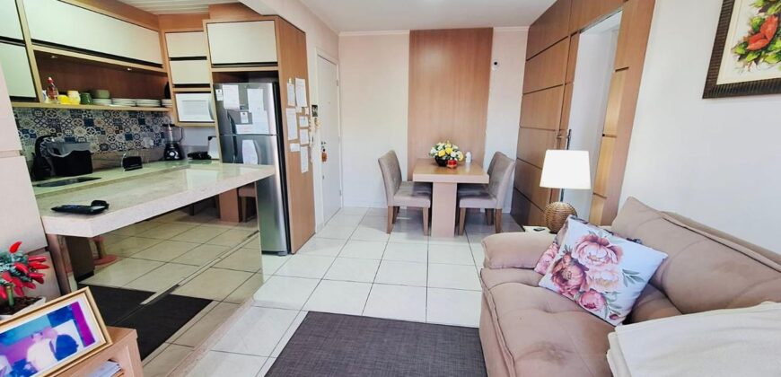  Apartamento á venda – Vila esperança, Tubarão