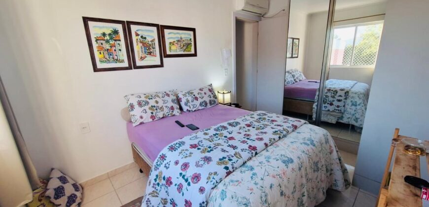  Apartamento á venda – Vila esperança, Tubarão