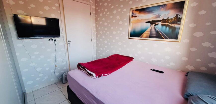  Apartamento á venda – Vila esperança, Tubarão