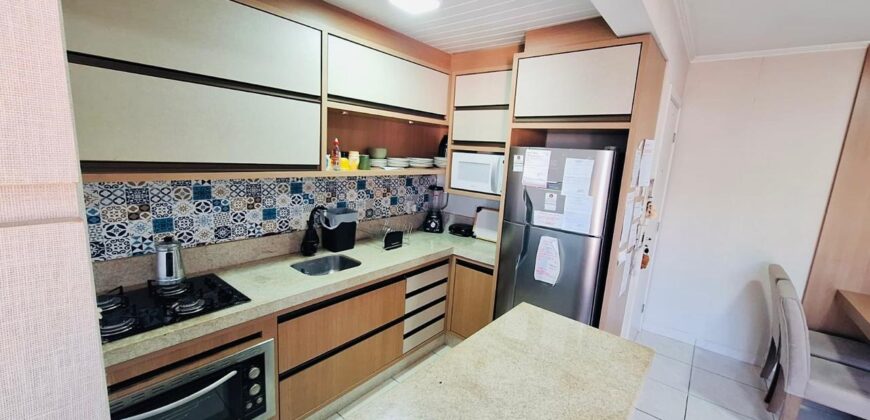  Apartamento á venda – Vila esperança, Tubarão