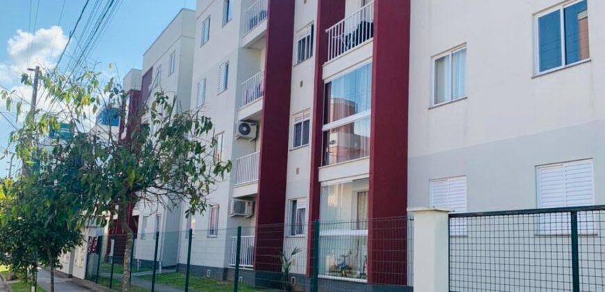  Apartamento á venda – Vila esperança, Tubarão