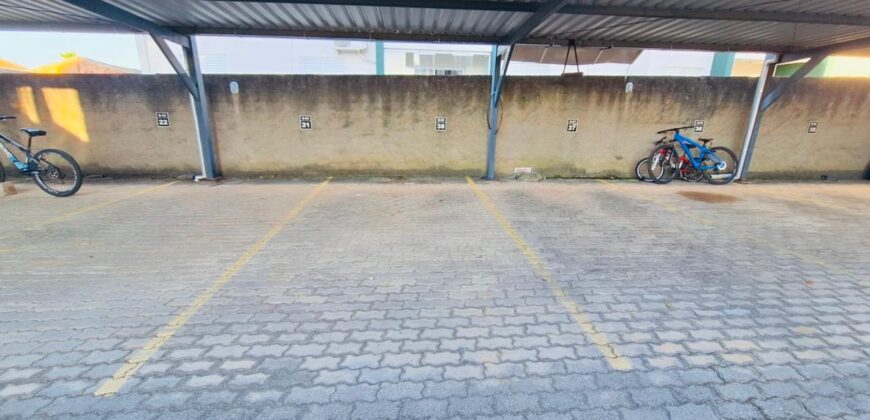  Apartamento á venda – Vila esperança, Tubarão