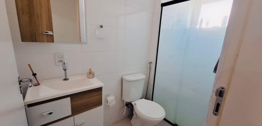  Apartamento á venda – Vila esperança, Tubarão