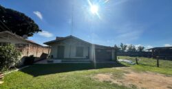 Imóvel à venda – Terreno e 2 casas