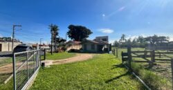 Imóvel à venda – Terreno e 2 casas