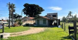 Imóvel à venda – Terreno e 2 casas