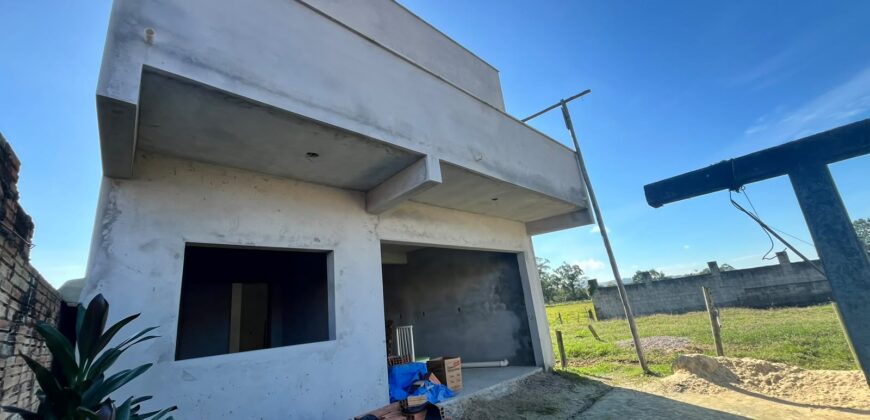 Imóvel à venda – Terreno e 2 casas