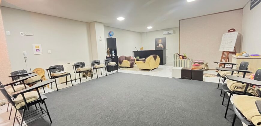  Sala Comercial à Venda – Galleria Torre Turim | Tubarão/SC