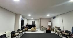  Sala Comercial à Venda – Galleria Torre Turim | Tubarão/SC