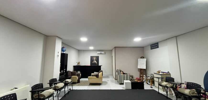  Sala Comercial à Venda – Galleria Torre Turim | Tubarão/SC