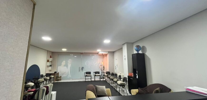  Sala Comercial à Venda – Galleria Torre Turim | Tubarão/SC