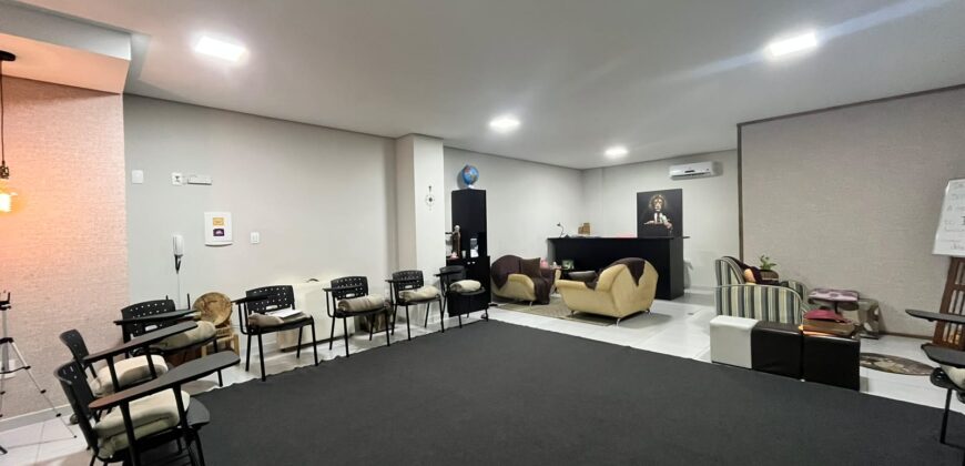  Sala Comercial à Venda – Galleria Torre Turim | Tubarão/SC