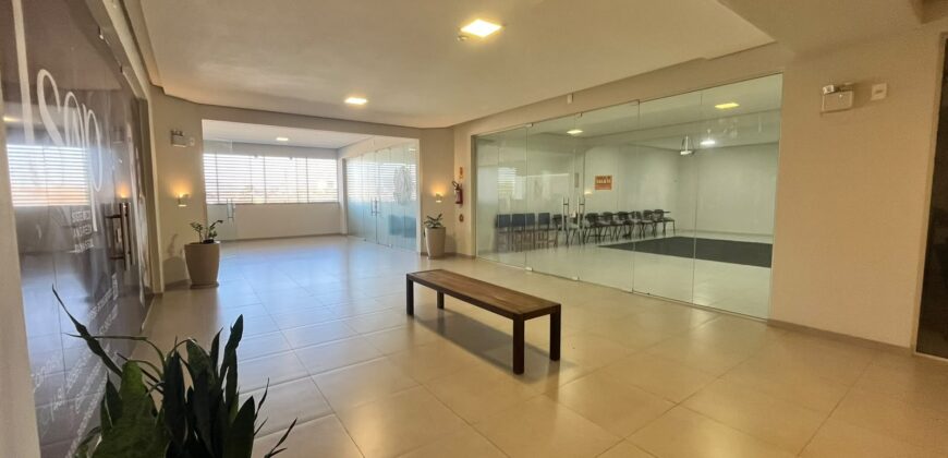  Sala Comercial à Venda – Galleria Torre Turim | Tubarão/SC