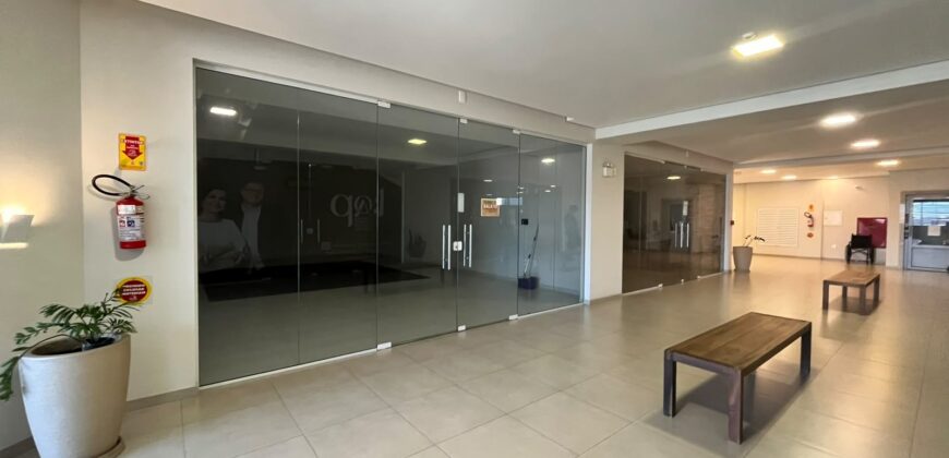 Sala comercial à venda – Galeria Torre Turim, centro Tubarão